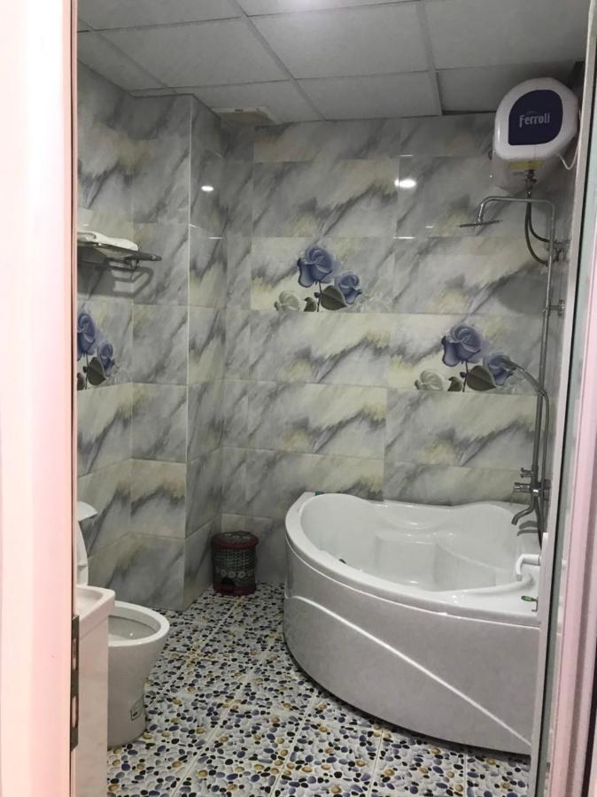 Hotel Ngoc Thao Da Lat Dış mekan fotoğraf
