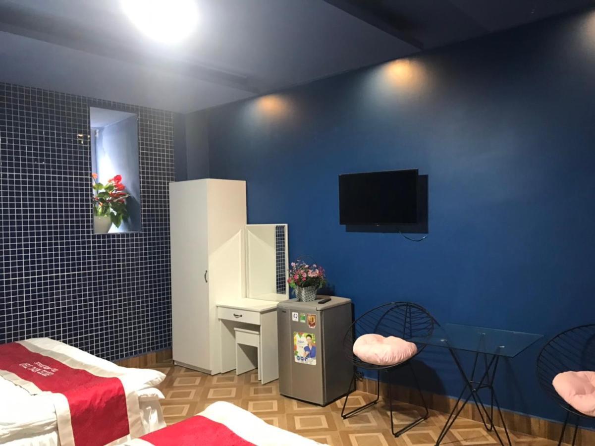 Hotel Ngoc Thao Da Lat Dış mekan fotoğraf