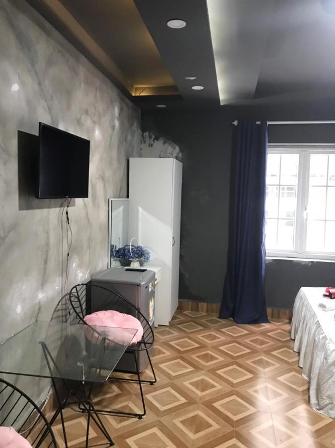 Hotel Ngoc Thao Da Lat Dış mekan fotoğraf