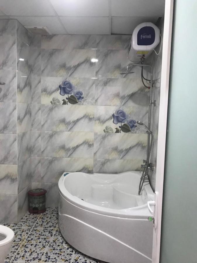 Hotel Ngoc Thao Da Lat Dış mekan fotoğraf