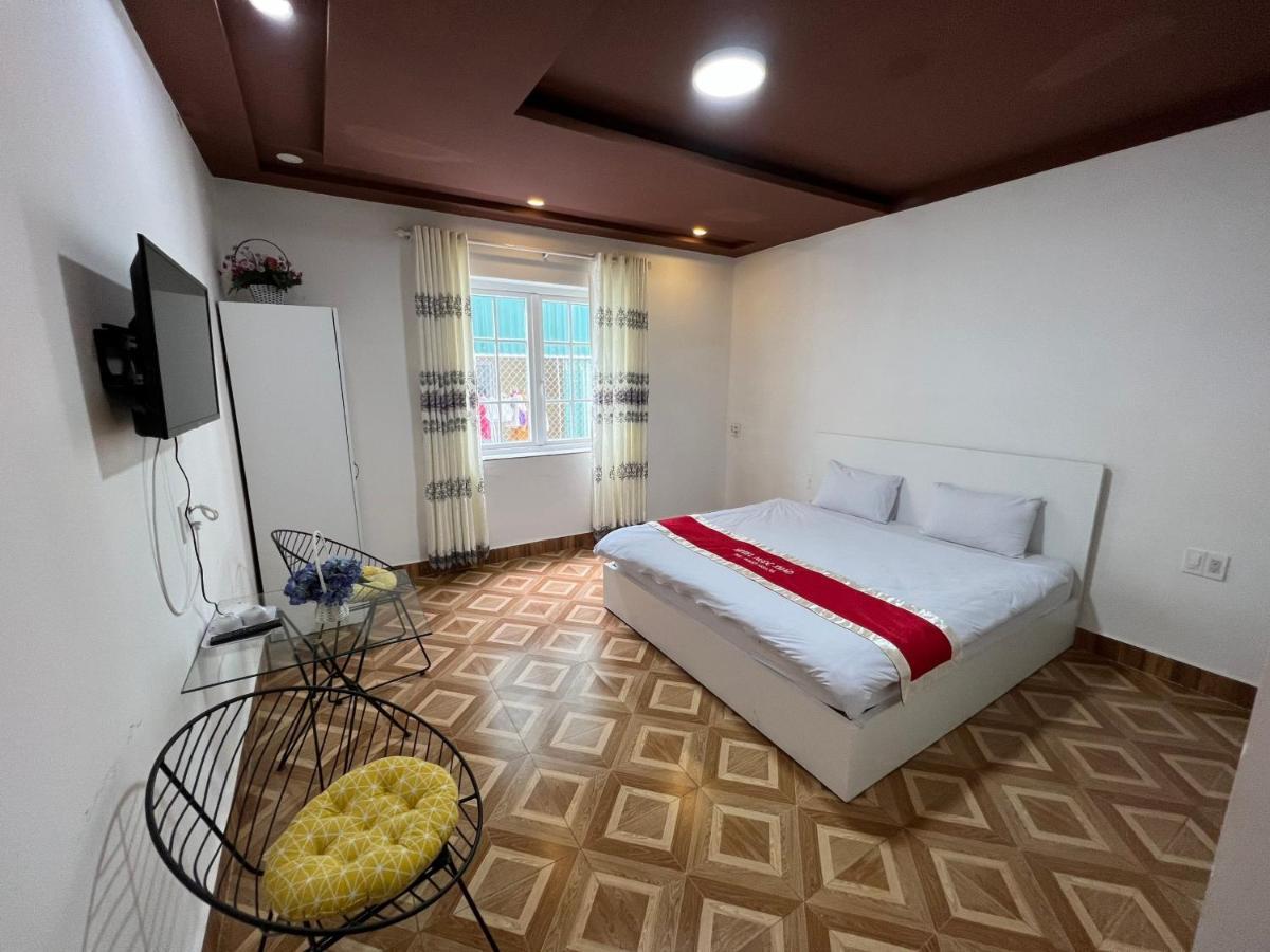 Hotel Ngoc Thao Da Lat Dış mekan fotoğraf