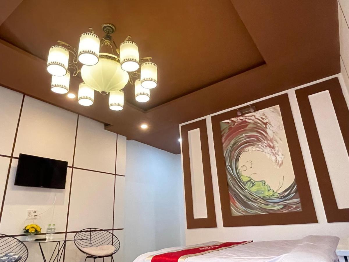 Hotel Ngoc Thao Da Lat Dış mekan fotoğraf