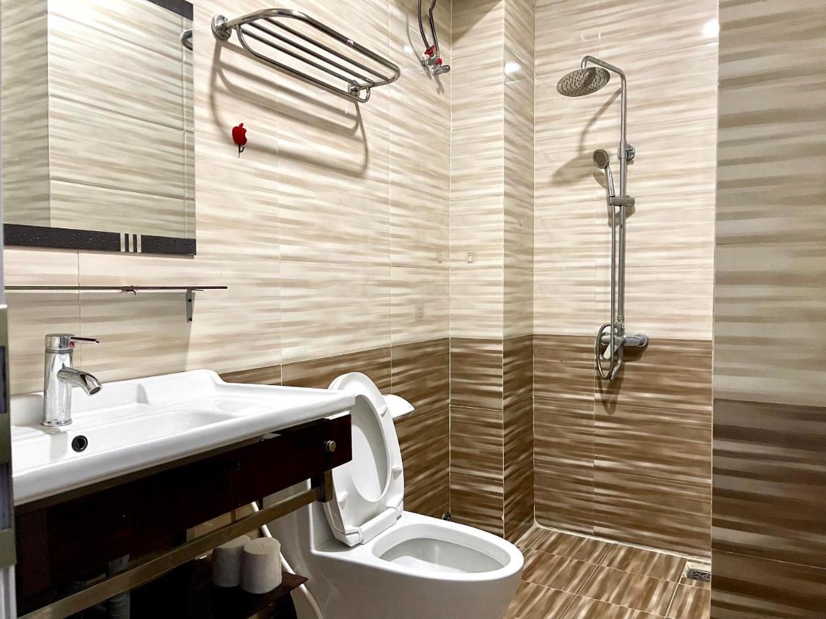 Hotel Ngoc Thao Da Lat Dış mekan fotoğraf