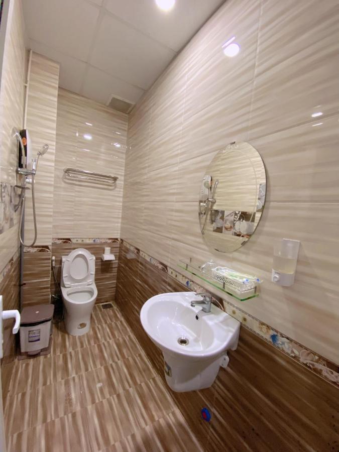 Hotel Ngoc Thao Da Lat Dış mekan fotoğraf