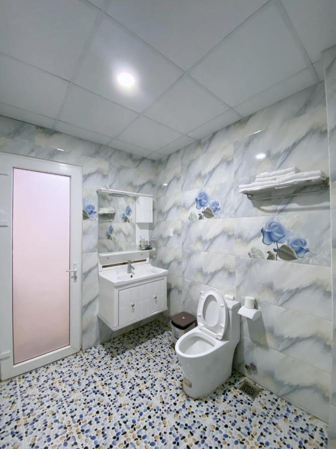 Hotel Ngoc Thao Da Lat Dış mekan fotoğraf